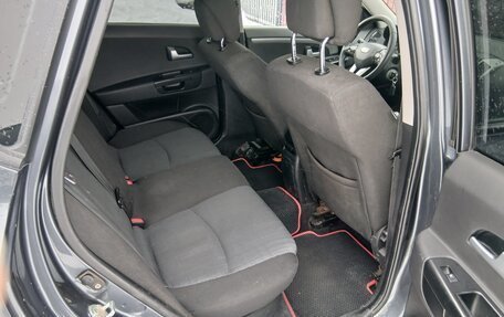 KIA cee'd I рестайлинг, 2011 год, 520 000 рублей, 6 фотография