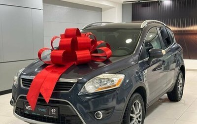 Ford Kuga III, 2012 год, 1 017 000 рублей, 1 фотография