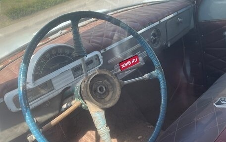 ГАЗ 21 «Волга», 1958 год, 200 000 рублей, 1 фотография