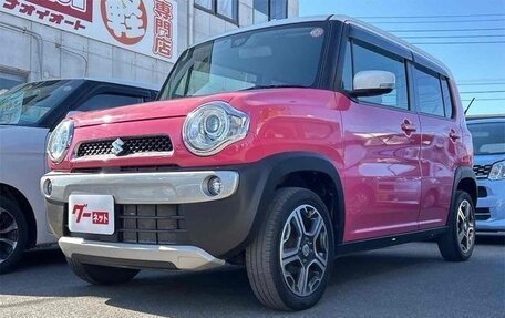 Suzuki Hustler, 2015 год, 670 000 рублей, 1 фотография