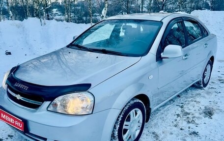 Chevrolet Lacetti, 2011 год, 640 000 рублей, 1 фотография