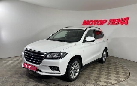Haval H2, 2019 год, 1 230 000 рублей, 1 фотография