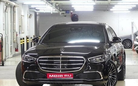 Mercedes-Benz S-Класс, 2025 год, 14 200 000 рублей, 1 фотография