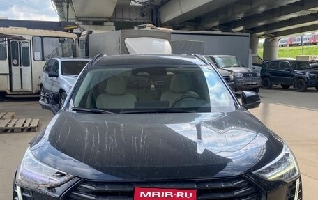 Haval Jolion, 2024 год, 2 380 000 рублей, 1 фотография