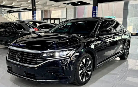 Volkswagen Passat B8 рестайлинг, 2022 год, 1 615 000 рублей, 1 фотография