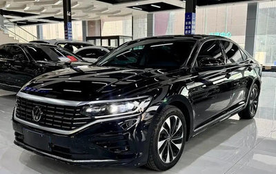 Volkswagen Passat B8 рестайлинг, 2022 год, 1 615 000 рублей, 1 фотография