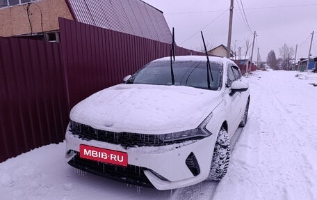 KIA K5, 2020 год, 2 200 000 рублей, 1 фотография