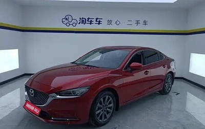 Mazda 6, 2022 год, 2 180 000 рублей, 1 фотография