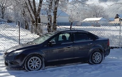 Ford Focus II рестайлинг, 2009 год, 650 000 рублей, 1 фотография