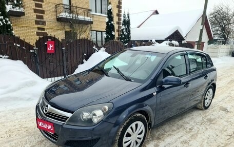 Opel Astra H, 2008 год, 350 000 рублей, 1 фотография