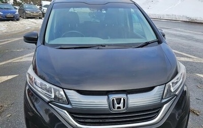 Honda Freed II, 2018 год, 1 800 000 рублей, 1 фотография