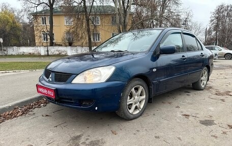Mitsubishi Lancer IX, 2007 год, 315 000 рублей, 1 фотография