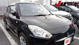 Suzuki Swift V, 2023 год, 900 000 рублей, 1 фотография