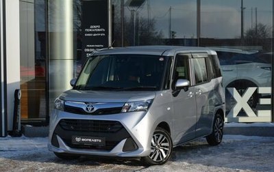 Toyota Tank I, 2019 год, 1 330 000 рублей, 1 фотография