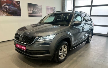 Skoda Kodiaq I, 2018 год, 2 635 000 рублей, 1 фотография