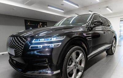 Genesis GV80 I, 2023 год, 10 990 000 рублей, 1 фотография