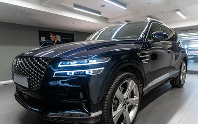 Genesis GV80 I, 2023 год, 11 190 000 рублей, 1 фотография