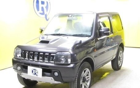 Suzuki Jimny, 2011 год, 550 000 рублей, 1 фотография