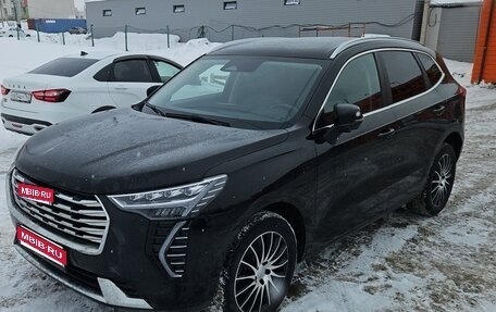 Haval Jolion, 2024 год, 1 890 560 рублей, 1 фотография