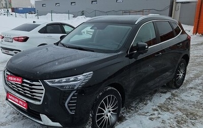 Haval Jolion, 2024 год, 1 890 560 рублей, 1 фотография