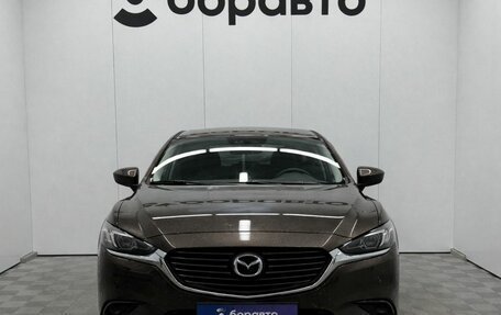 Mazda 6, 2021 год, 2 499 000 рублей, 1 фотография