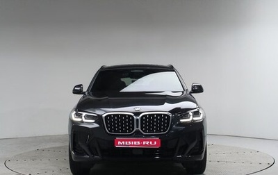 BMW X4, 2025 год, 6 125 000 рублей, 1 фотография
