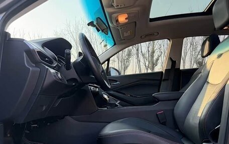 Chevrolet Orlando, 2023 год, 1 630 000 рублей, 7 фотография