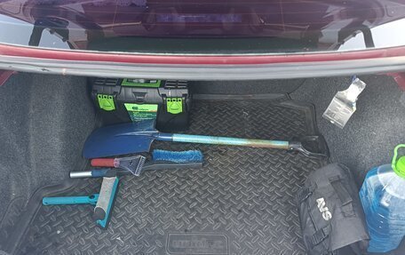 Volkswagen Polo VI (EU Market), 2011 год, 455 000 рублей, 12 фотография