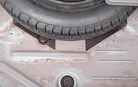 Volkswagen Polo VI (EU Market), 2011 год, 455 000 рублей, 15 фотография