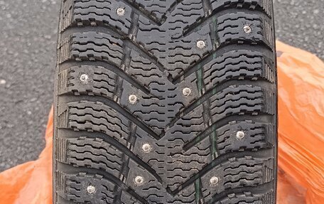 Volkswagen Polo VI (EU Market), 2011 год, 455 000 рублей, 14 фотография