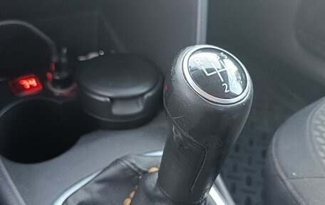 Volkswagen Polo VI (EU Market), 2011 год, 455 000 рублей, 10 фотография