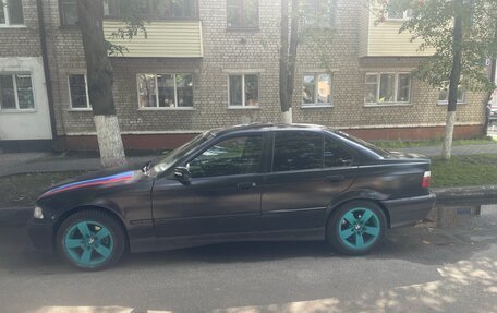 BMW 3 серия, 1993 год, 260 000 рублей, 5 фотография