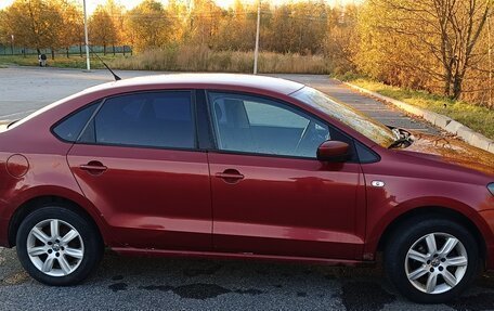 Volkswagen Polo VI (EU Market), 2011 год, 455 000 рублей, 20 фотография