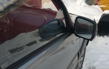 Chevrolet Niva I рестайлинг, 2010 год, 410 000 рублей, 6 фотография