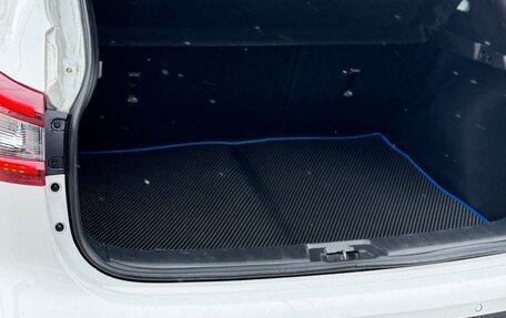 Nissan Qashqai, 2021 год, 2 550 000 рублей, 6 фотография