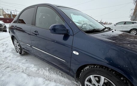 KIA Cerato I, 2007 год, 850 000 рублей, 2 фотография