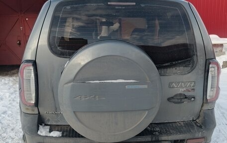 Chevrolet Niva I рестайлинг, 2010 год, 410 000 рублей, 5 фотография