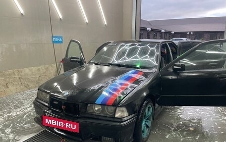 BMW 3 серия, 1993 год, 260 000 рублей, 4 фотография