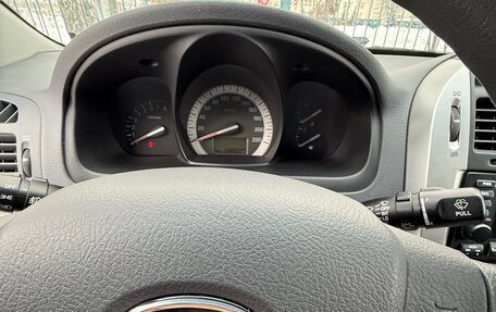 KIA Cerato I, 2007 год, 850 000 рублей, 4 фотография