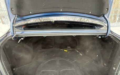 KIA Cerato I, 2007 год, 850 000 рублей, 6 фотография