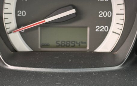 KIA Cerato I, 2007 год, 850 000 рублей, 3 фотография