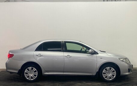 Toyota Corolla, 2008 год, 770 000 рублей, 4 фотография