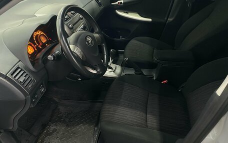 Toyota Corolla, 2008 год, 770 000 рублей, 7 фотография