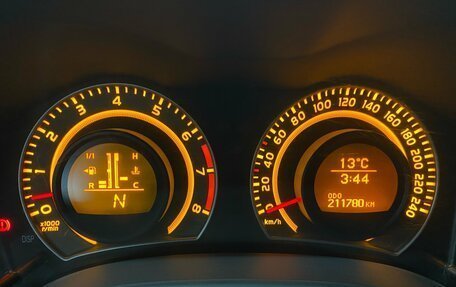 Toyota Corolla, 2008 год, 770 000 рублей, 12 фотография