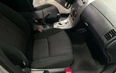 Toyota Corolla, 2008 год, 770 000 рублей, 9 фотография