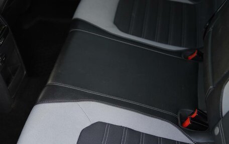 Volkswagen Jetta VI, 2011 год, 650 000 рублей, 5 фотография