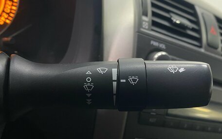 Toyota Corolla, 2008 год, 770 000 рублей, 19 фотография