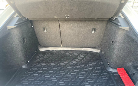 Skoda Octavia, 2019 год, 1 630 000 рублей, 10 фотография