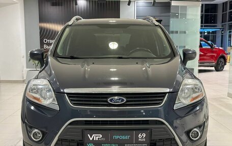 Ford Kuga III, 2012 год, 1 017 000 рублей, 2 фотография