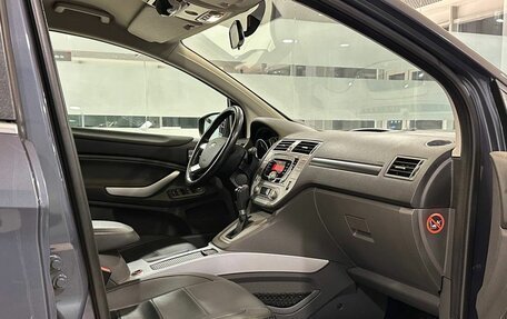Ford Kuga III, 2012 год, 1 017 000 рублей, 8 фотография